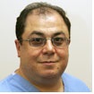 Headshot of Georges Yacoub, MD
