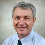 Headshot of James Lehner, MD