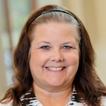 Headshot of Joni L. Reser, CNP