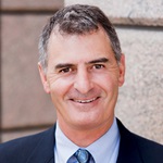Headshot of Louis J. Rubino III, MD