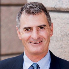 L. Joseph Rubino, III, MD
