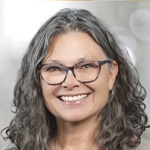 Headshot of Patricia D. Baker, LPCC-S