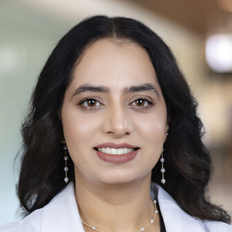 Maninder Kaur, FNP