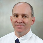 Headshot of Michael Albert, MD