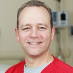 Headshot of Scott Doak, MD