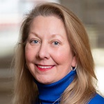 Headshot of Catherine J. Kiley, DO
