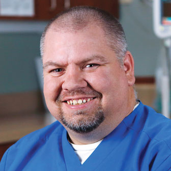 Anthony Krebs, MD Anthony Krebs, MD