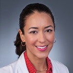 Headshot of Veronica Camacho, MD