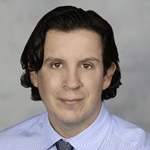 Headshot of Steven Newman, MD