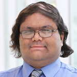Headshot of Prem Mathai, MD