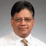 Headshot of Subodh K. Wadhwa, MD