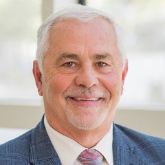 David Ramig, DPM