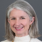 Headshot of Melissa Schnell, MD