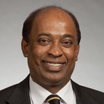 Headshot of Narayan Peddanna, MD