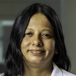 Headshot of Kamalini Sundaram, MD