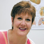 Headshot of Connie Ball, MD