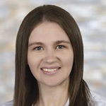 Headshot of Heather B. Miles, CNP