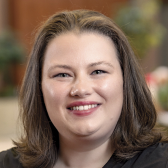 Headshot of Janece M. Molinuevo, CNM