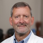 Headshot of Robert C. Klamar, MD