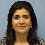 Headshot of Ghada Khalife, MD