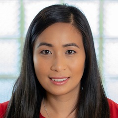 Francesca Luppert, ARPN, FNP-C