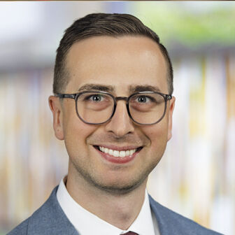 Francis J.  Speranza