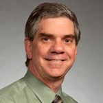 Headshot of Mark Couch, MD