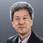 Headshot of Martin Fujimura, MD