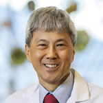 Headshot of Martin Fujimura, MD