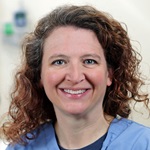 Headshot of Jennifer Rasmussen, MD