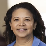 Headshot of Jennifer T.  Henson, MD