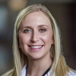 Headshot of Nicole Raffel, FNP