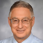 Headshot of David Romeo, MD