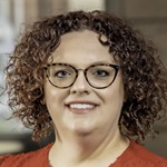 Headshot of Alicia Walls, FNP