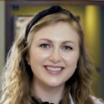 Headshot of Brooke Hertenstein, PA-C