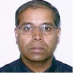 Headshot of Nagaraja Oruganti, MD