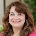 Headshot of Lesley A. Meeker, MD