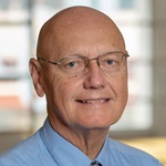 Headshot of Richard G. McNeely DO, FACOOG