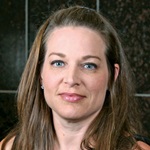 Headshot of Stephanie Horne, MD