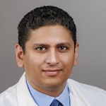 Headshot of Saqer Alkharabsheh, MD