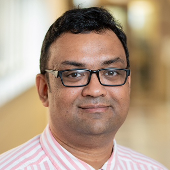 Sandipan Chakraborty, MD Sandipan Chakraborty, MD
