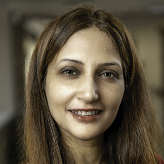Iffat Shaheen, MD Iffat Shaheen, MD