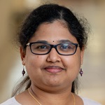 Headshot of Shalini Cherala, MD