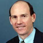 Headshot of Robert Bloom, MD
