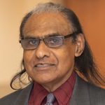 Headshot of Kuldip Sharma, MD