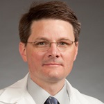 Headshot of Omer Hurlburt, III, MD