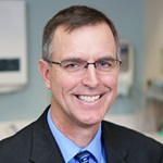 Headshot of Michael J. Pedoto, MD