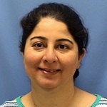 Headshot of Asma Qureshi, MD