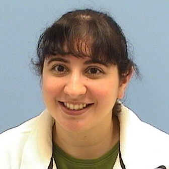 Laura Bedrossian, MD Laura Bedrossian, MD