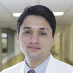 Headshot of Juan Rojas-Gomez, MD
